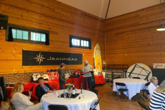 2025 Pacific Northwest Jeanneau Rendezvous