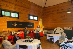 2025 Pacific Northwest Jeanneau Rendezvous