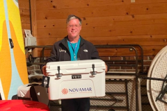 2025 Pacific Northwest Jeanneau Rendezvous 
