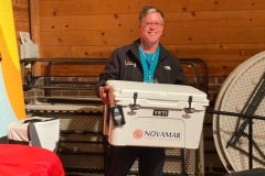 2025 Pacific Northwest Jeanneau Rendezvous 