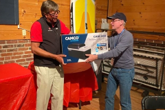 2025 Pacific Northwest Jeanneau Rendezvous 
