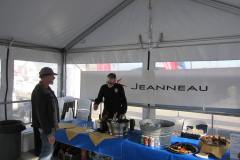 2025 Pacific Northwest Jeanneau Rendezvous people