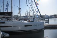 2025 Pacific Northwest Jeanneau Rendezvous boats