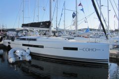 2025 Pacific Northwest Jeanneau Rendezvous boats