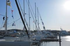 2025 Pacific Northwest Jeanneau Rendezvous boats