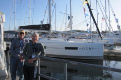 2025 Pacific Northwest Jeanneau Rendezvous boats