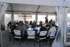 2025 Pacific Northwest Jeanneau Rendezvous people