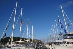 2025 Pacific Northwest Jeanneau Rendezvous