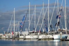2025 Pacific Northwest Jeanneau Rendezvous