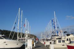 2025 Pacific Northwest Jeanneau Rendezvous