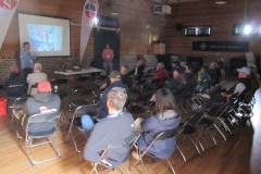 2025 Pacific Northwest Jeanneau Rendezvous people