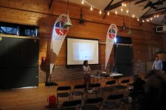 2025 Pacific Northwest Jeanneau Rendezvous people