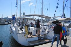 2025 Pacific Northwest Jeanneau Rendezvous people