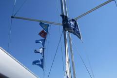 2025 Pacific Northwest Jeanneau Rendezvous sailing shots