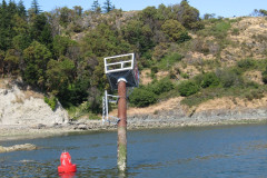 2025 Pacific Northwest Jeanneau Rendezvous sailing shots