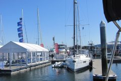 2025 Pacific Northwest Jeanneau Rendezvous