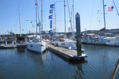 2025 Pacific Northwest Jeanneau Rendezvous