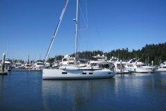 2025 Pacific Northwest Jeanneau Rendezvous