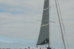 SoCal Jeanneau Rendezvous 2025 Sailing Shots