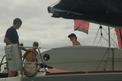 SoCal Jeanneau Rendezvous 2025 Sailing Shots