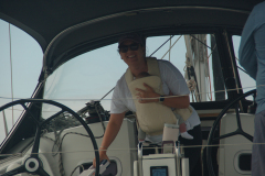 SoCal Jeanneau Rendezvous 2025 Sailing Shots