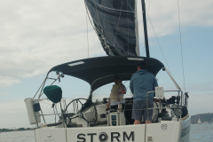 SoCal Jeanneau Rendezvous 2025 Sailing Shots