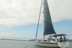 SoCal Jeanneau Rendezvous 2025 Sailing Shots