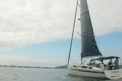 SoCal Jeanneau Rendezvous 2025 Sailing Shots