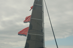 SoCal Jeanneau Rendezvous 2025 Sailing Shots