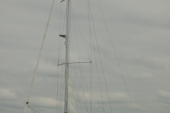 SoCal Jeanneau Rendezvous 2025 Sailing Shots