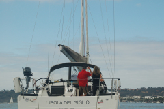 SoCal Jeanneau Rendezvous 2025 Sailing Shots