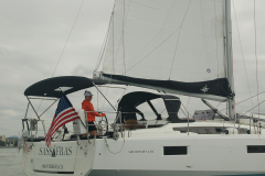 SoCal Jeanneau Rendezvous 2025 Sailing Shots