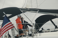 SoCal Jeanneau Rendezvous 2025 Sailing Shots