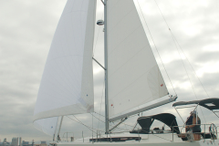 SoCal Jeanneau Rendezvous 2025 Sailing Shots