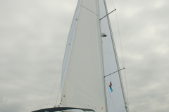 SoCal Jeanneau Rendezvous 2025 Sailing Shots