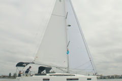 SoCal Jeanneau Rendezvous 2025 Sailing Shots