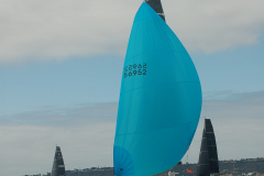 SoCal Jeanneau Rendezvous 2025 Sailing Shots