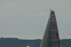 SoCal Jeanneau Rendezvous 2025 Sailing Shots