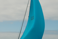 SoCal Jeanneau Rendezvous 2025 Sailing Shots