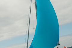 SoCal Jeanneau Rendezvous 2025 Sailing Shots