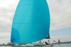 SoCal Jeanneau Rendezvous 2025 Sailing Shots