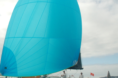 SoCal Jeanneau Rendezvous 2025 Sailing Shots