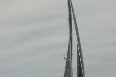 SoCal Jeanneau Rendezvous 2025 Sailing Shots