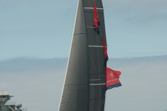 SoCal Jeanneau Rendezvous 2025 Sailing Shots