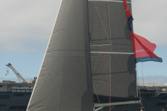 SoCal Jeanneau Rendezvous 2025 Sailing Shots