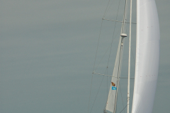 SoCal Jeanneau Rendezvous 2025 Sailing Shots