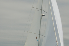SoCal Jeanneau Rendezvous 2025 Sailing Shots