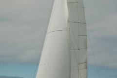 SoCal Jeanneau Rendezvous 2025 Sailing Shots