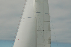 SoCal Jeanneau Rendezvous 2025 Sailing Shots