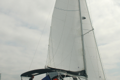 SoCal Jeanneau Rendezvous 2025 Sailing Shots